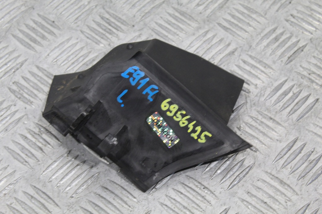 фото №1, Заглушка ліва bmw 3 e90 e91 lift 6956425