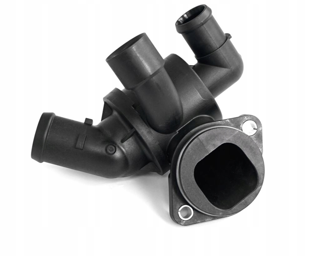 фото №1, Термостат корпус регулятор seat exeo vw audi