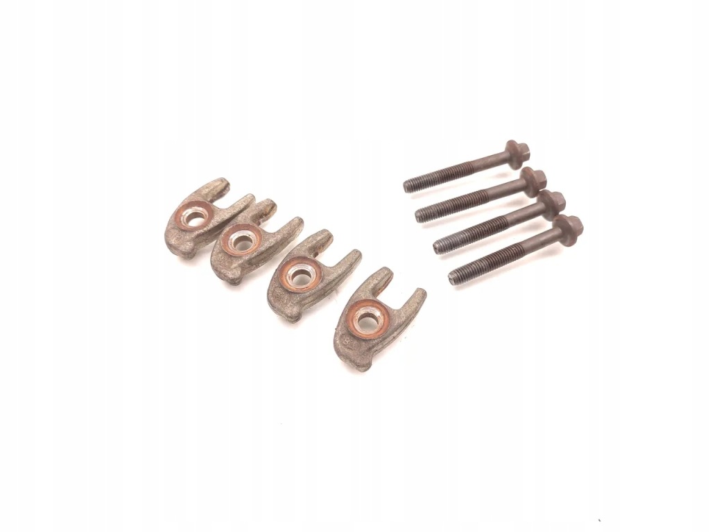 Купити Nissan qashqai/qashqai+ 2 кронштейн / кріплення форсунки 1.5 dci дизель suv