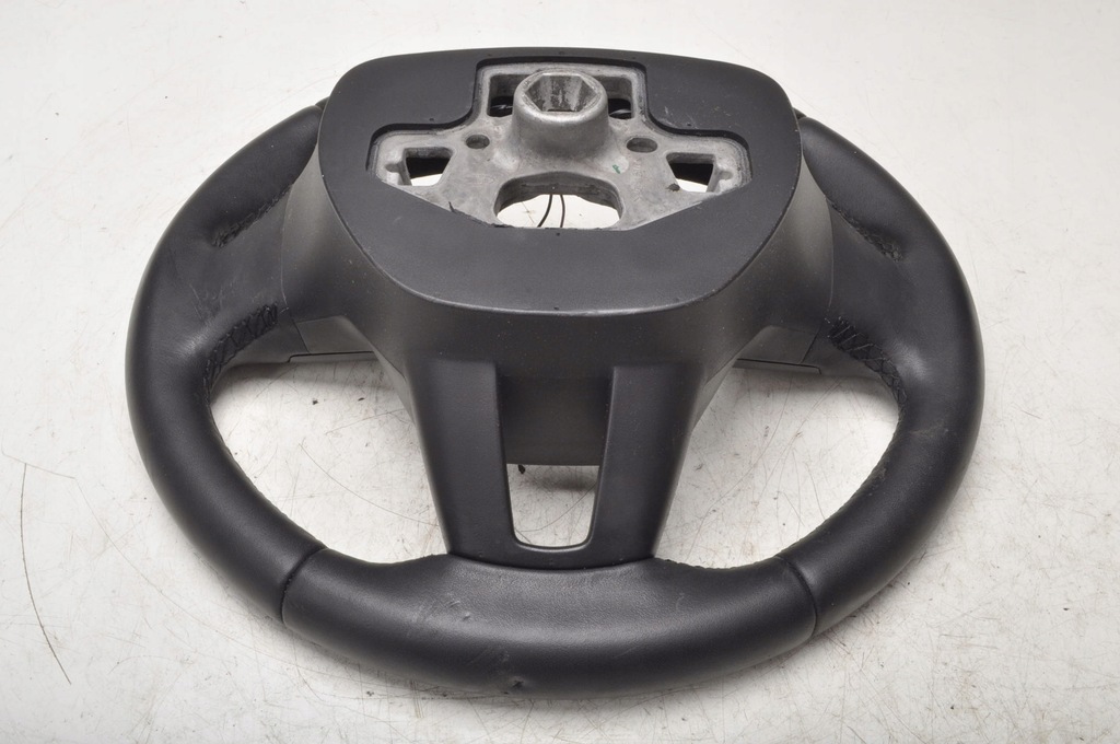 фото №9, Ford focus mk3 воздуховод кожаный многофункциональный