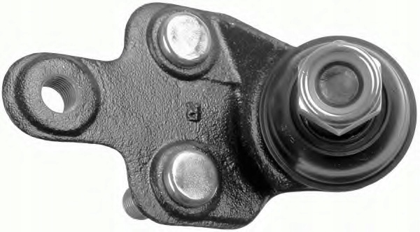 фото №13, Lemförder 34707 01 шарнір кріпильний / напрямна