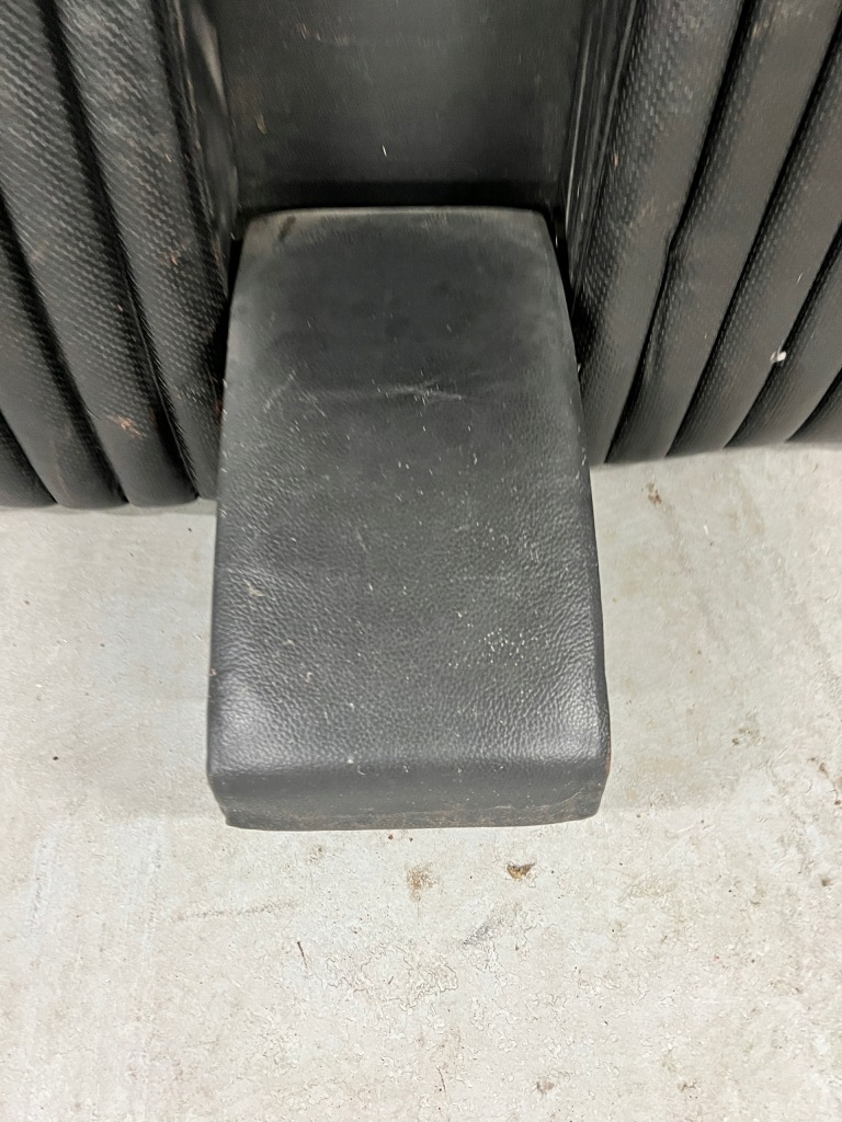 фото №10, Спинка mercedes w116 заднє сидіння сидіння 1169240316