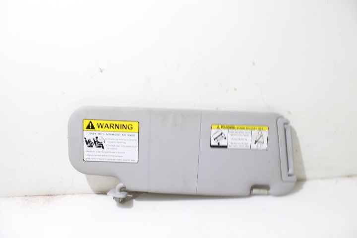 фото №3, Защита солнцезащитная левая mazda cx-7