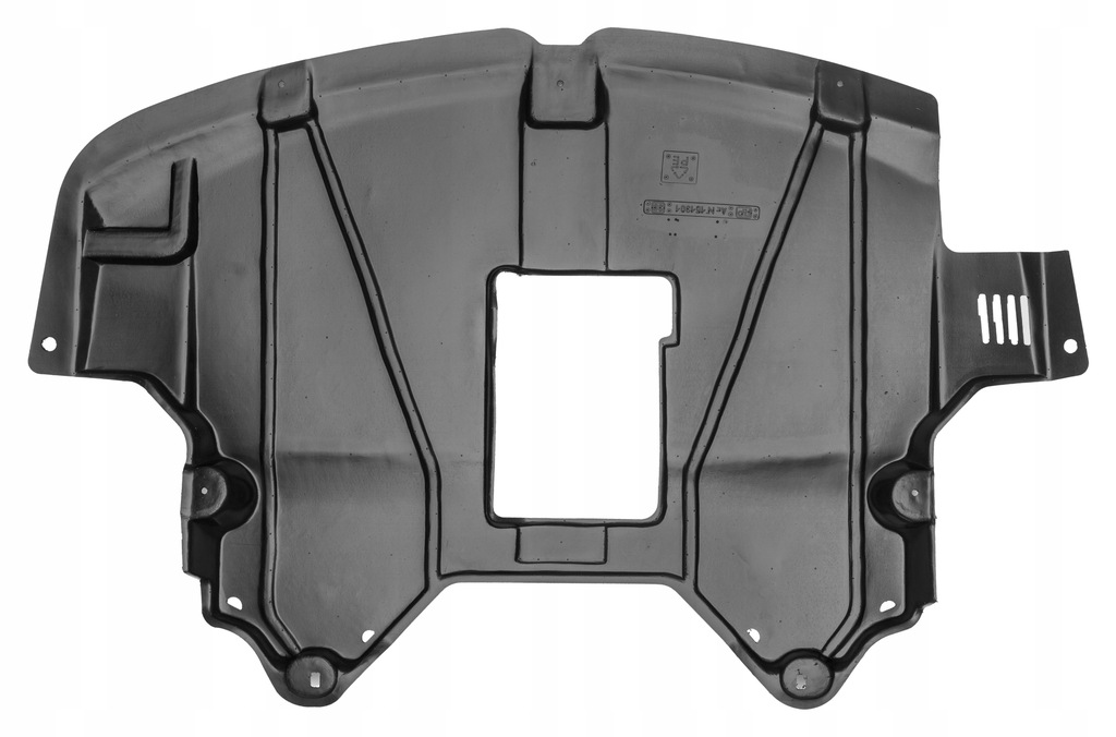 фото №1, Alfa romeo 156 бензин 1997-2002 нижня pod двигун