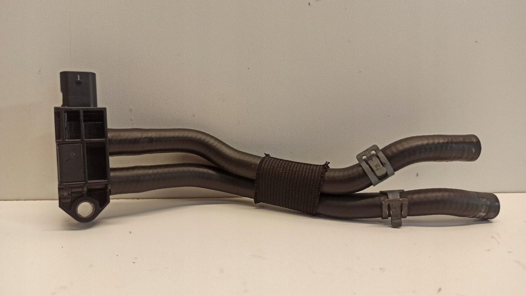 фото №1, Vw transporter t6 датчик dpf sapalin 04l906051f