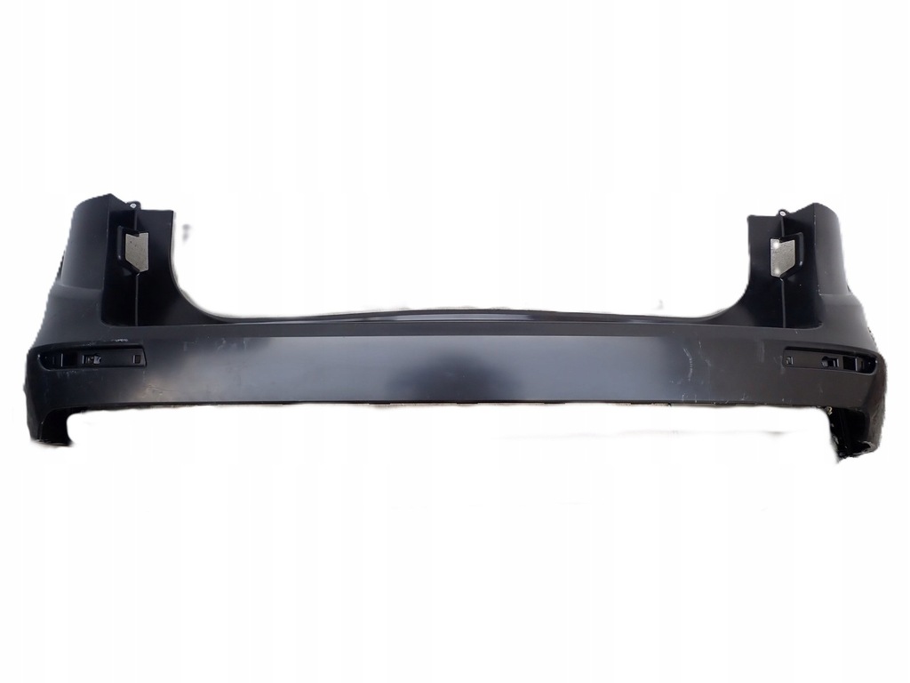 фото №1, Новый бампер задняя задний renault koleos 2 ii hc 2016- 850221152r