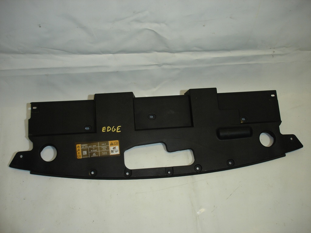 фото №1, Ford edge захист na pas gt4b-r16613-ab