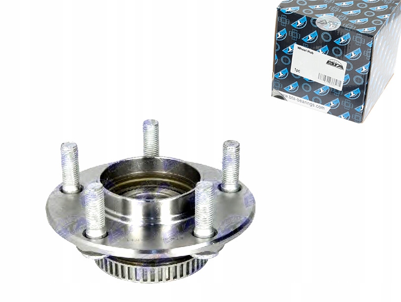 фото №1, Bta набір підшипник колеса з ступиця chrysler 300 m co