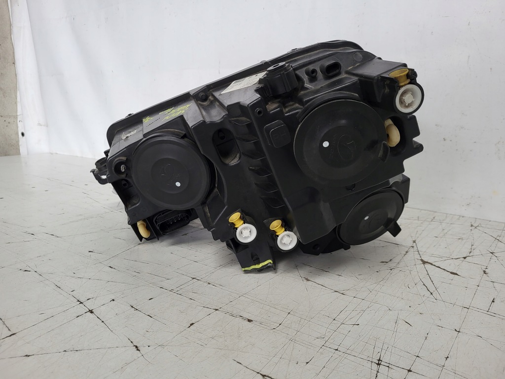 фото №12, Skoda karoq правая лампа перед передняя led