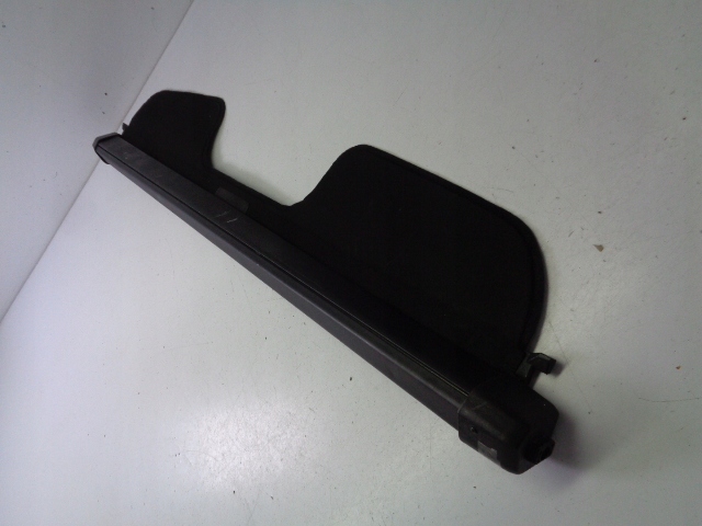 фото №1, Шторка багажника citroen berlingo iii 2018-