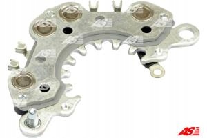 фото №4, Діодний міст діодний генератора arc2044 as-pl