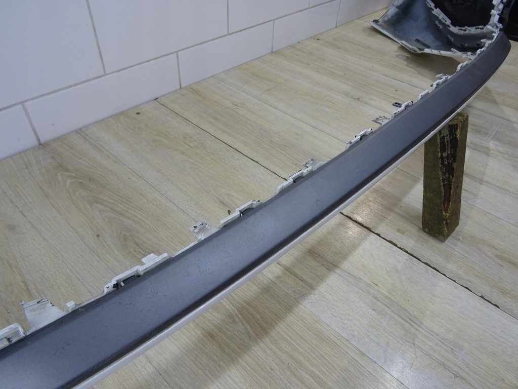 фото №6, Audi q8 s-line бампер передний оригинальный номер 4m8807437d