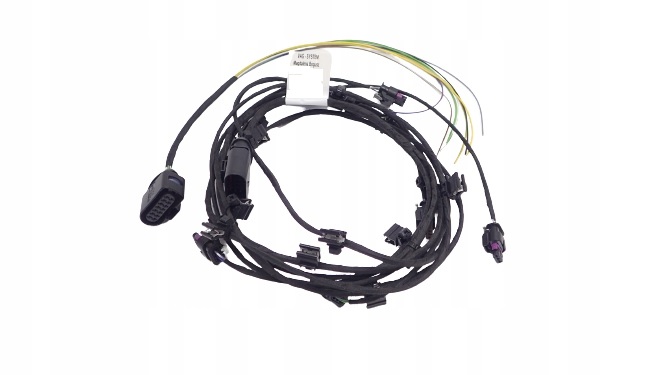 Купити Джгут бампера перед 6 pdc audi a7 4k8971095a