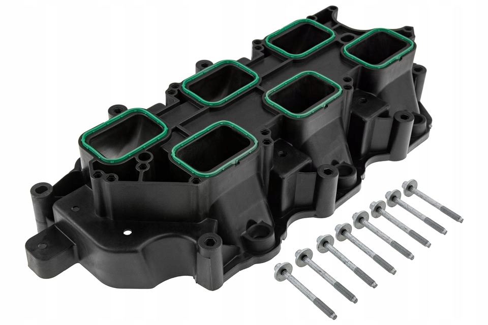 фото №11, Колектор всмоктуючий nty