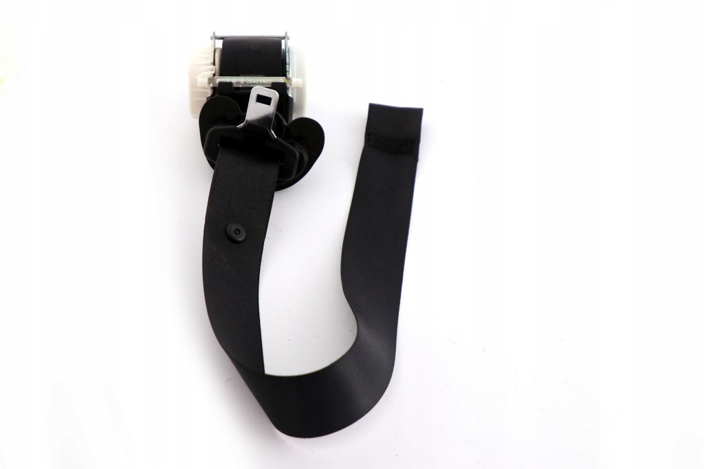 фото №10, Bmw e82 pas безпеки лівий перед 2997303