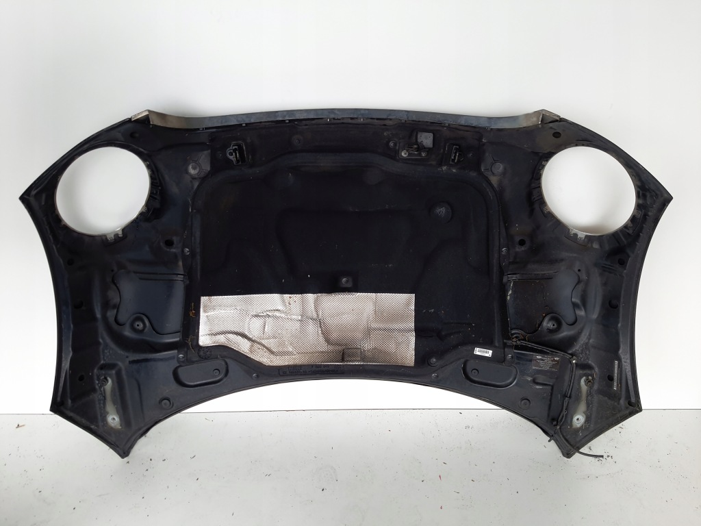 Mini cooper r55 r56 r57 r58 r59 06-13 капот дизель Ціна