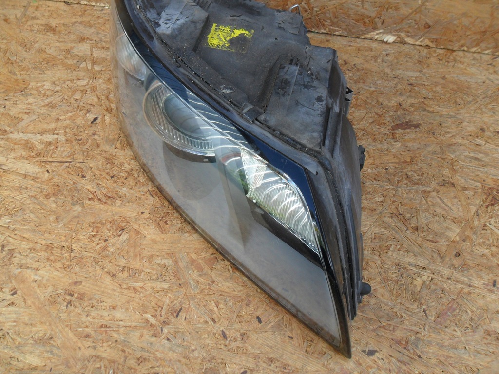 фото №8, Volvo v50 s40 ii лампа левая 30698885