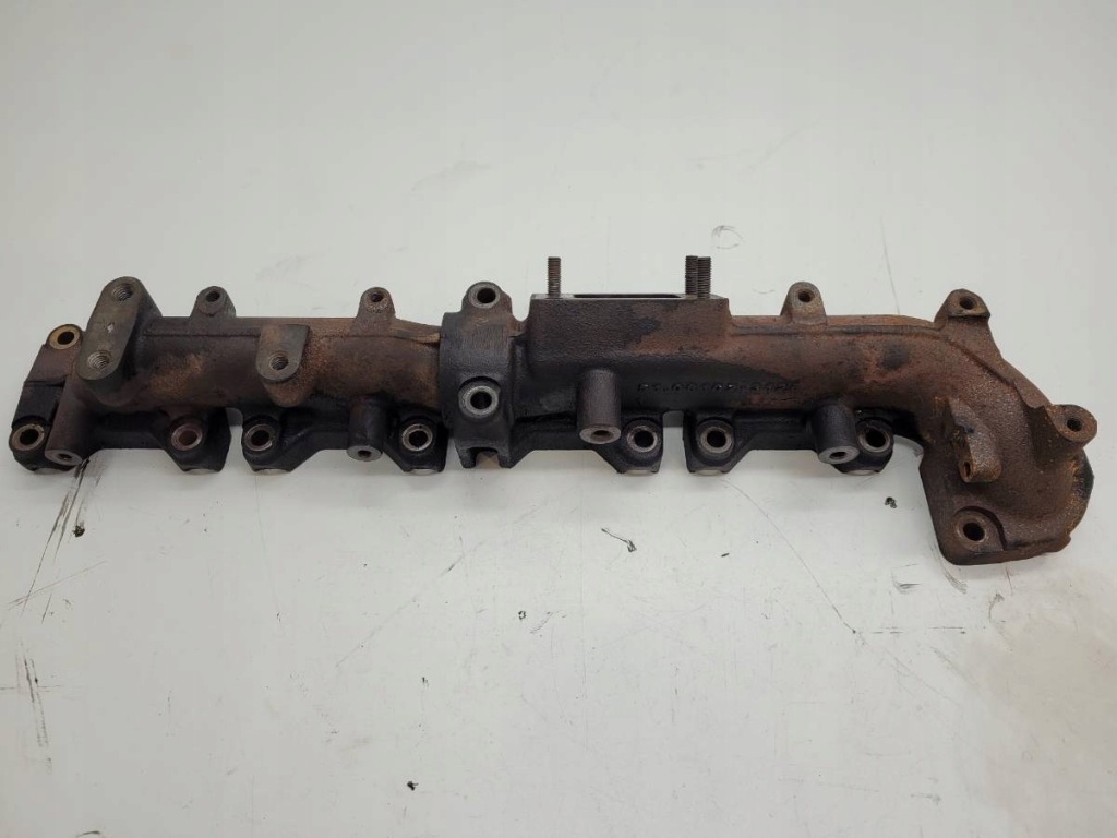 Купить Коллектор выпускной man tgl 220km 51081023128 оригинал