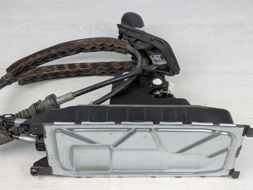 фото №7, Домкрат вибірник skoda karoq 5q0711049bt