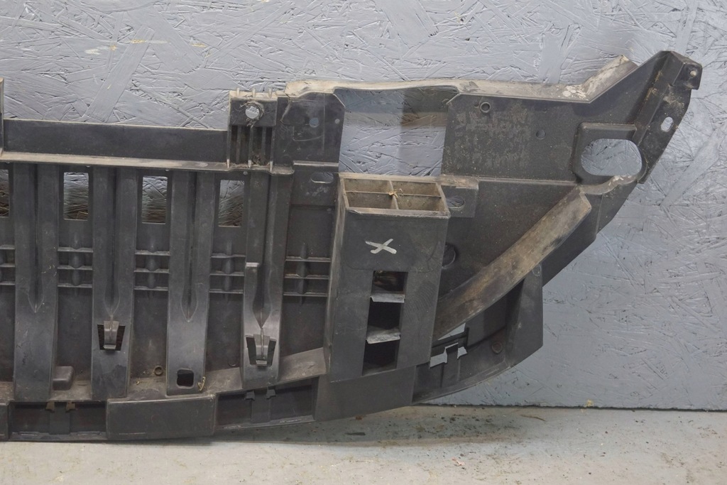 фото №12, Захист pod бампер renault scenic iii 622350003r os173