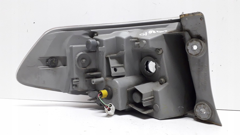 фото №11, Subaru impreza 3 iii gh 07- лампа правая задняя led