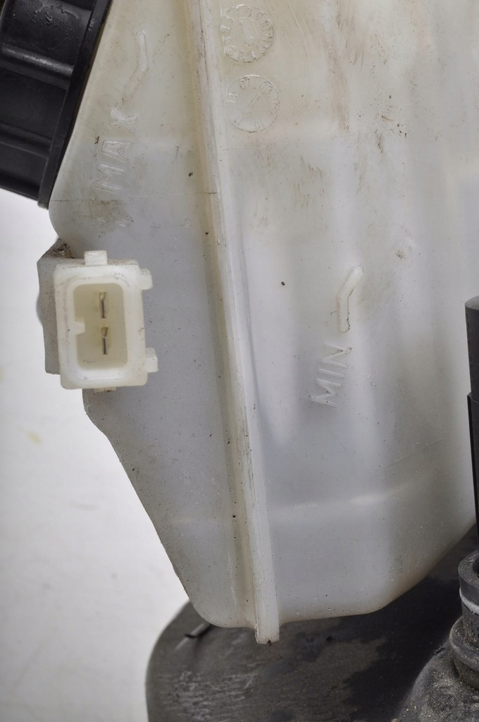 фото №9, Volvo xc90 xc70 v70 s80 усилитель тормозов тормозные 31273667