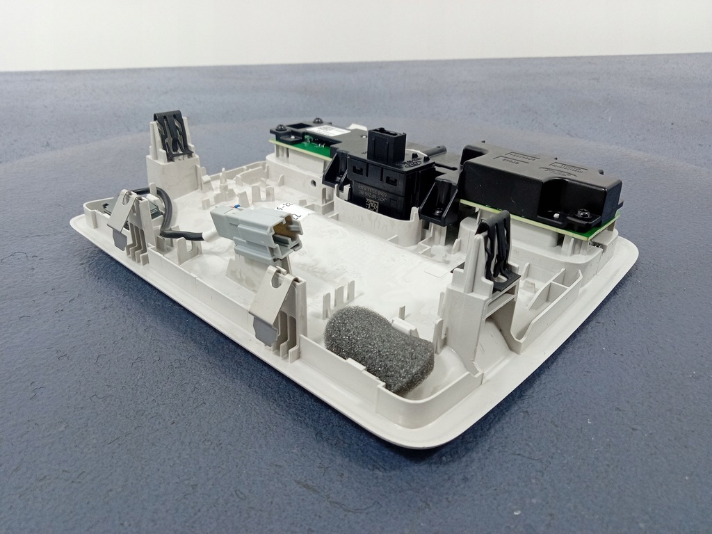 фото №9, Puma ii mk2 лампа стельовий перед jx7b-a519a58-j