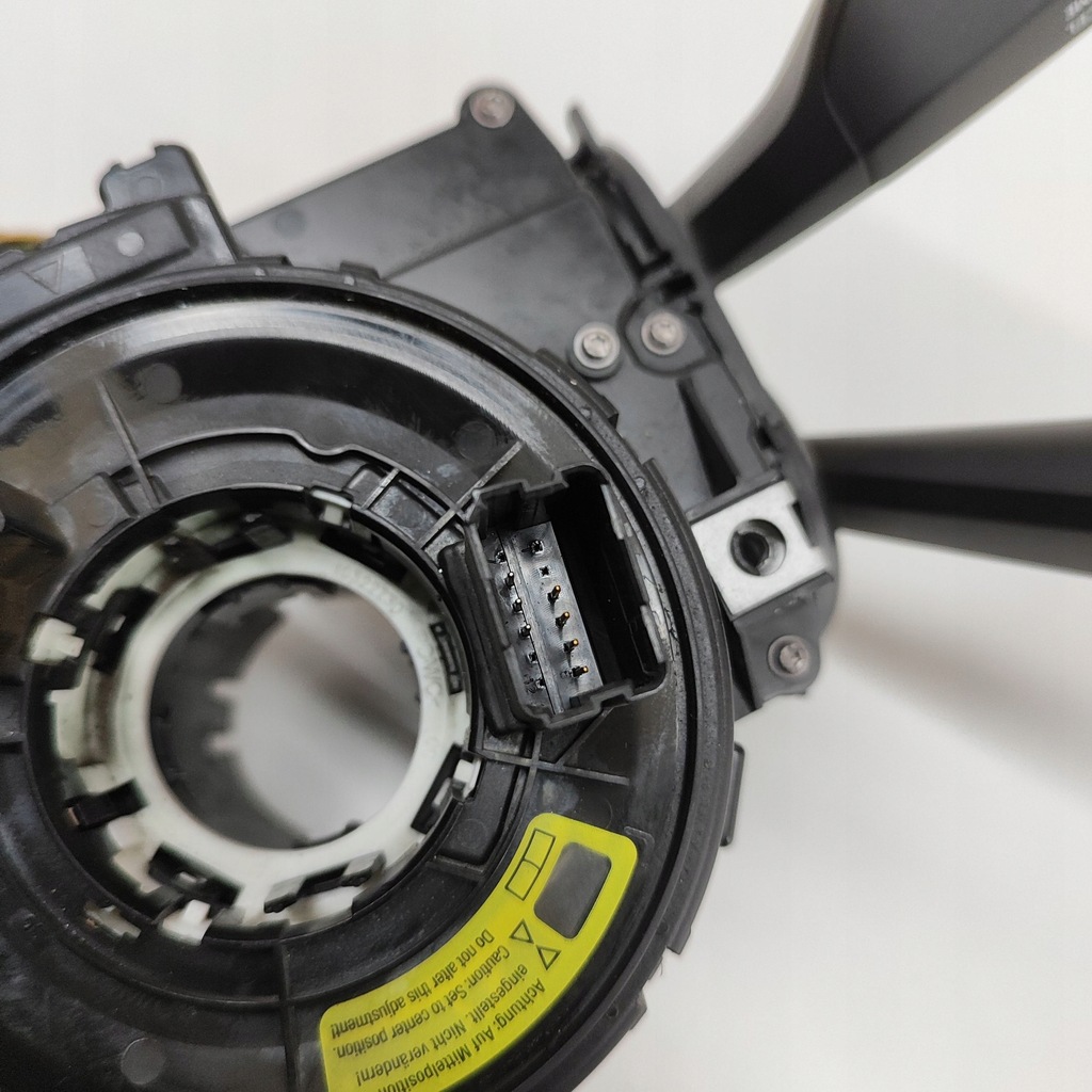 фото №9, Audi a5 2018 рычаг / переключатель поворотники