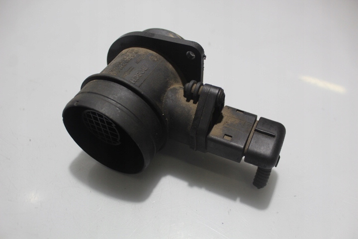 фото №1, Расходомер воздуха skoda fabia i 1.4tdi