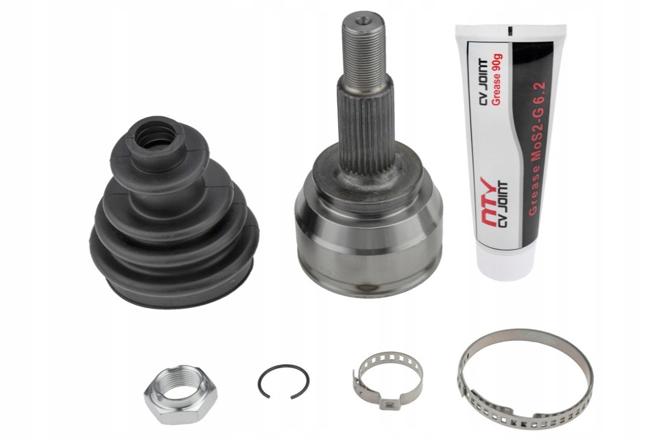 фото №1, Шарнир приводной перед nty do renault talisman 1.5 dci