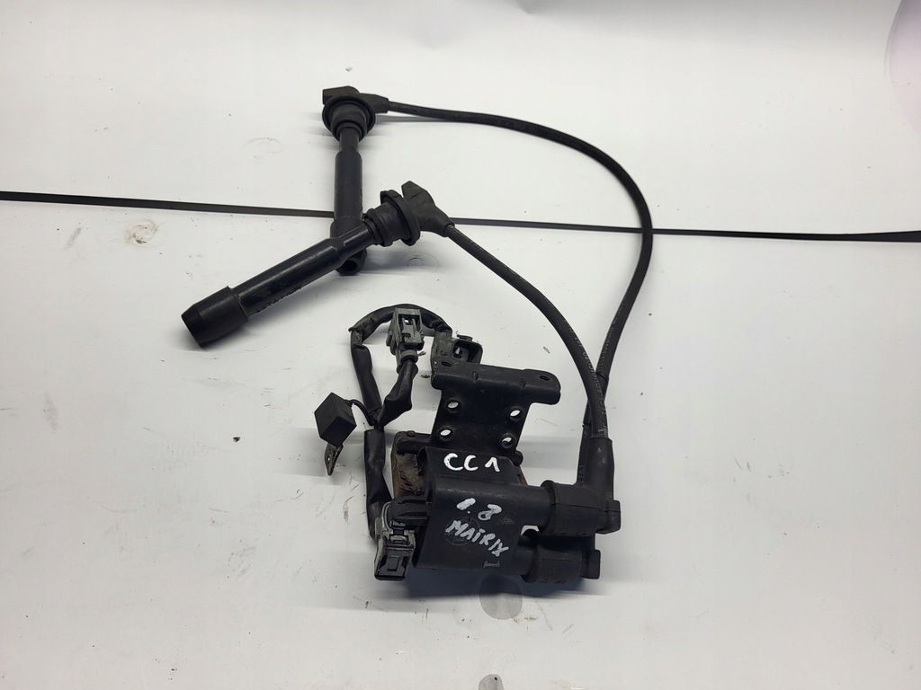 фото №1, Hyundai matrix 1,8 катушка зажигания кабели