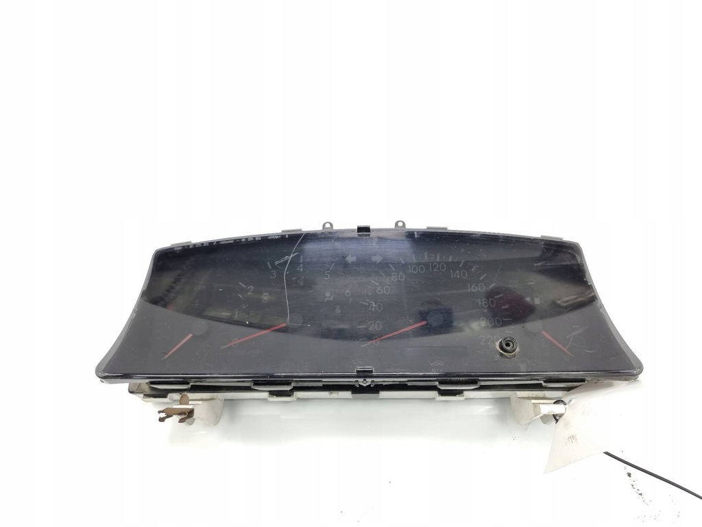 фото №1, Лічильник приладова панель 83800-02c60 toyota corolla e12