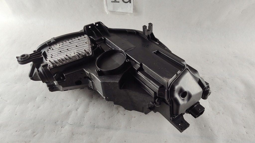 фото №13, Audi rs4 b9 8w0 full led matrix левый фара лампа левая 8w0941035k