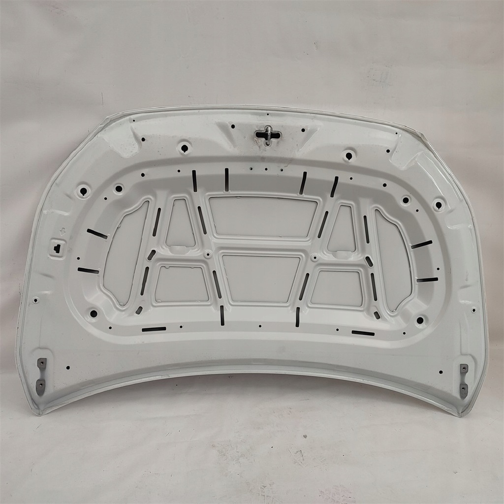 фото №7, Капот kia ceed 3 iii po 2017