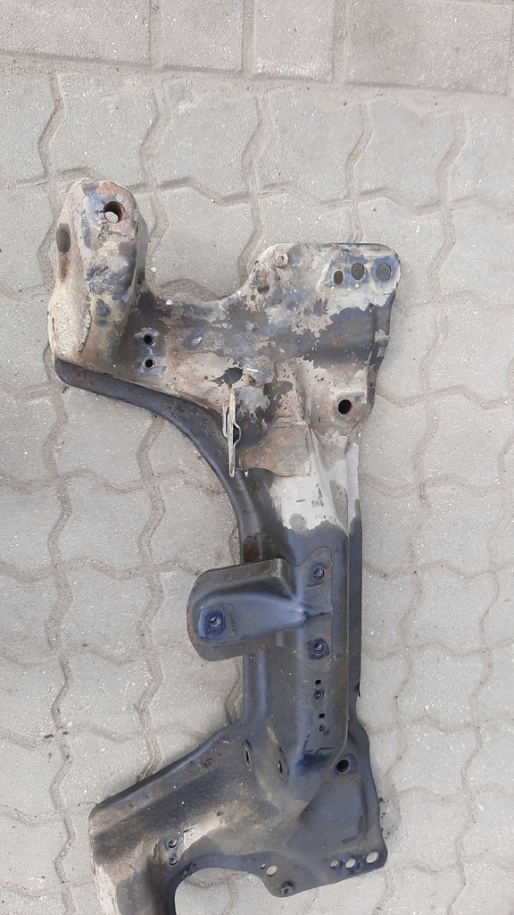 фото №5, Подрамник honda civic vi 1.4b 96r