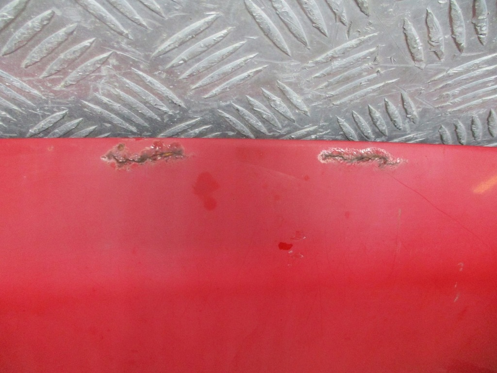 фото №6, Капот mitsubishi space star r43