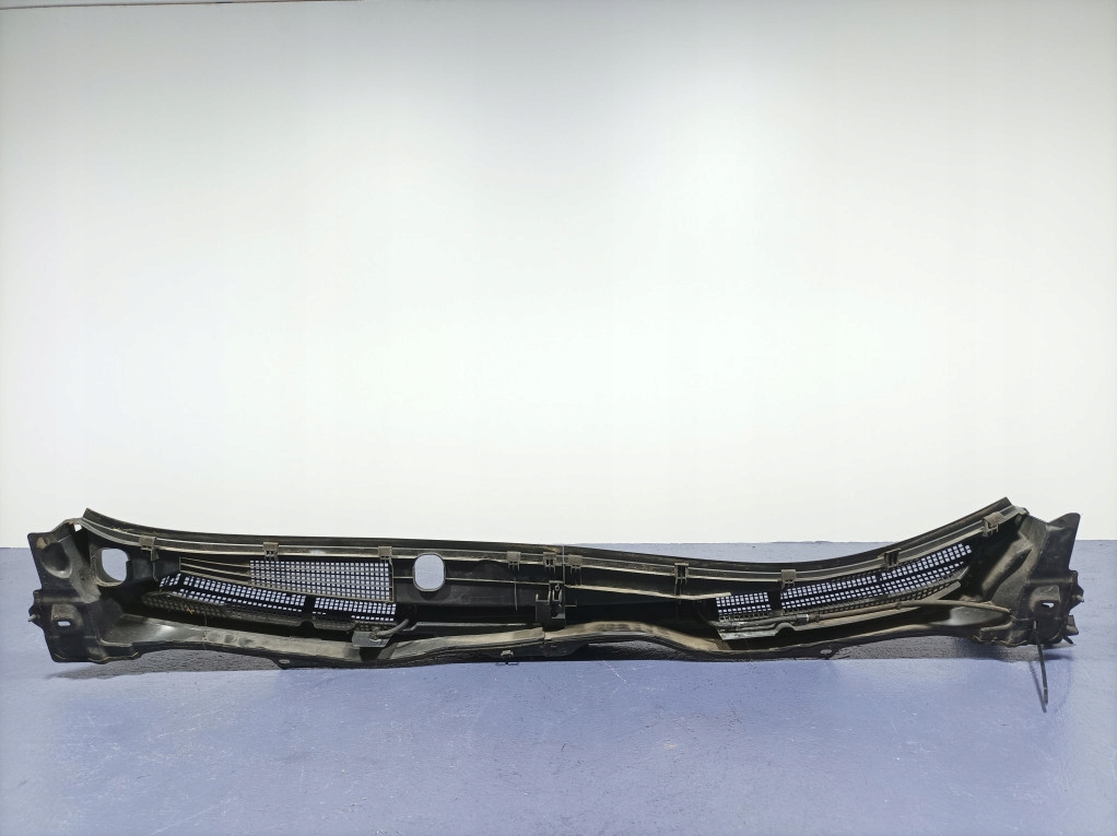 фото №5, Mazda 6 ii gh жабо верхний омыватель eu