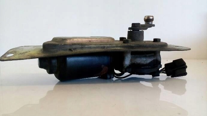 фото №7, Моторчик двірник перед daewoo tico