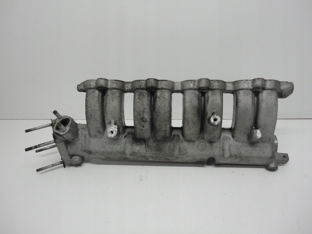 фото №6, Rio iii venga 1,4crdi коллектор всасывающий 28310-2a720