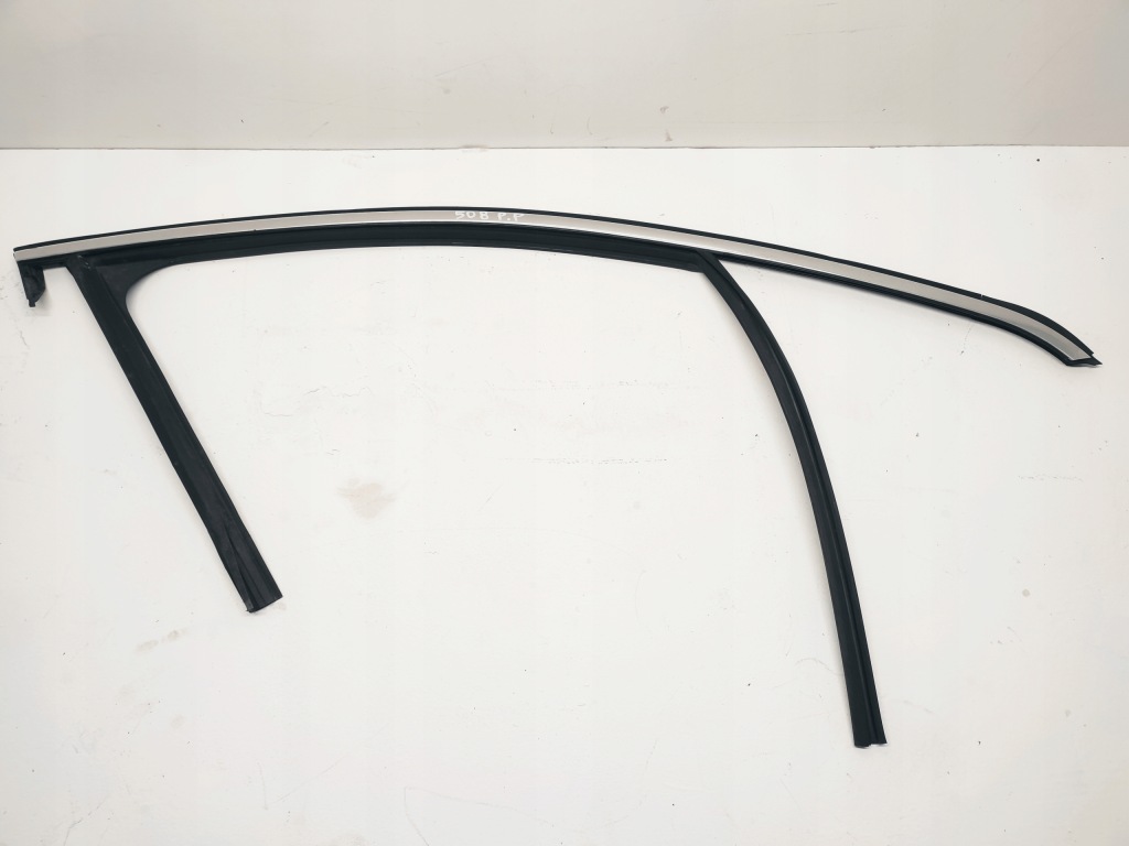 фото №1, Peugeot 508 i прокладка дверь правый перед передняя