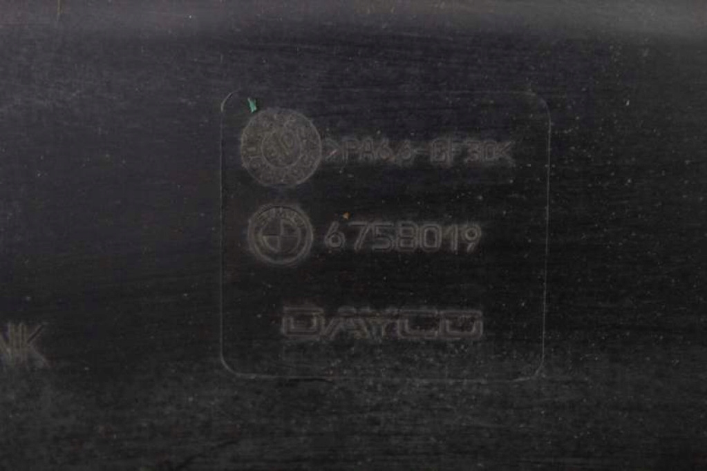 фото №5, Фильтр угольный 6758019 bmw z4 e85 3.0i 231 km 02-05