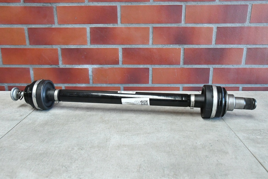 фото №1, Приводной вал левая задняя задняя bmw m8 f93 gc m-power 8089849