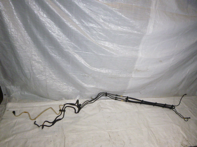 фото №1, Renault captur 1.5 dci дроти паливні пального