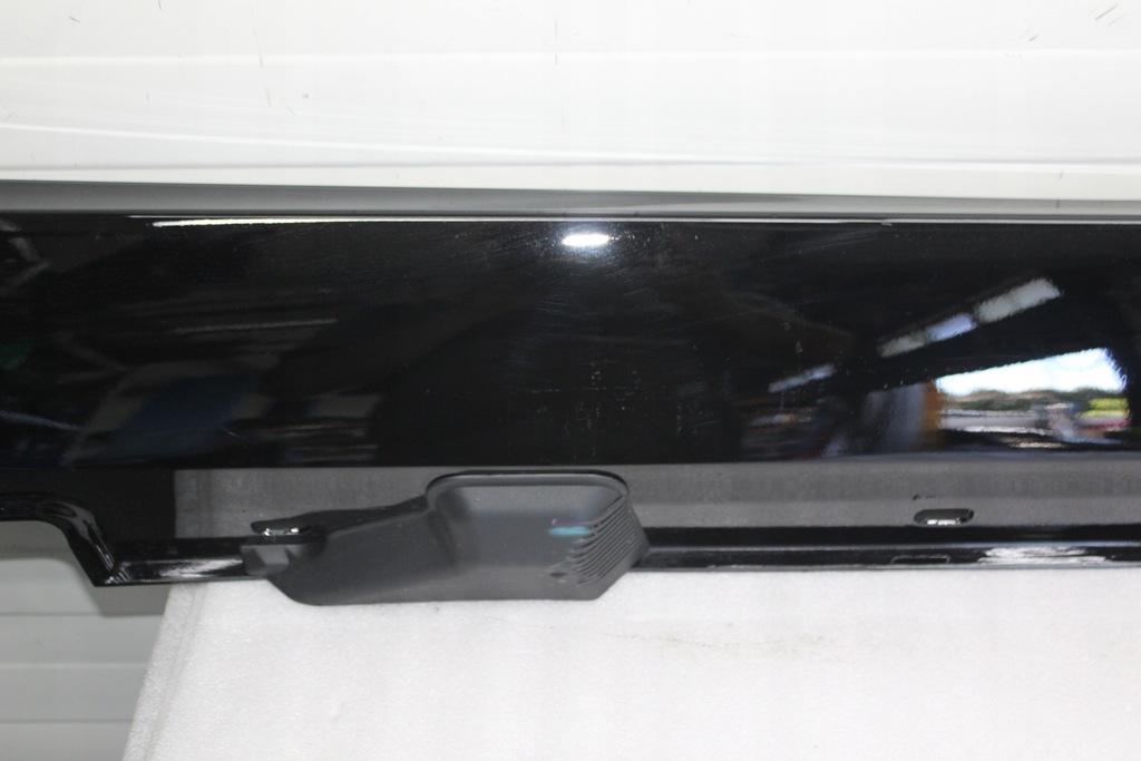 фото №11, Mercedes e w212 поріг молдинг поріг ліва права комплект молдинг поріг