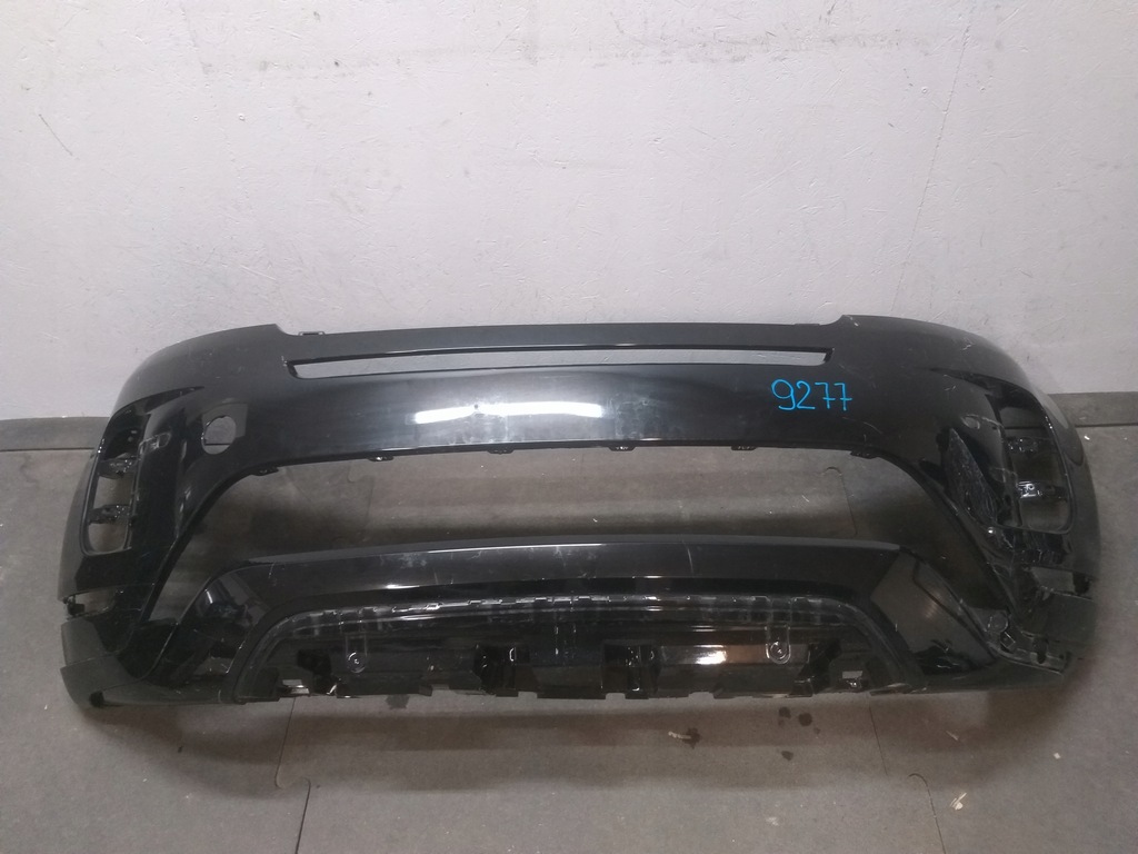 фото №1, Бампер перед land rover evoque ii 2 r dynamic