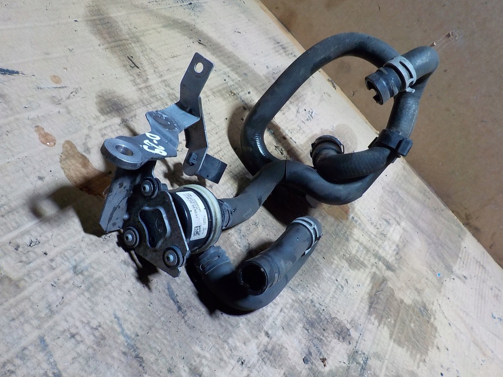 фото №6, Насос циркуляция wody помпа corsa d 1.3 cdti 2011