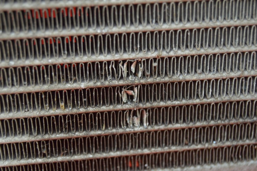 фото №7, Радіатор wody 96676341 chevrolet spark 3 iii m300 1.0 16v 68 km 10-15