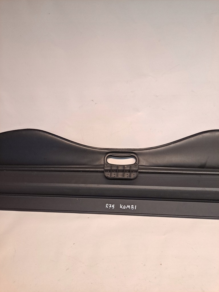 фото №8, Шторка багажника rover 75 kombi