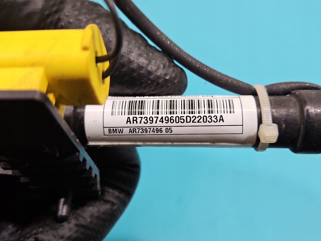 Купить Патрон капот левый правый bmw ix3 g08