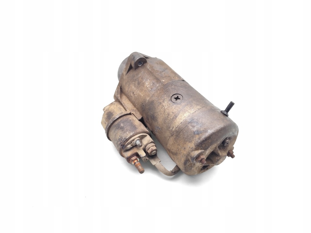 Land rover range rover стартер 3.0 d 4x4 дизель 130kw 177 hp 7787925 Недорого